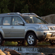 Illustration for article titled Here Are Some Pictures Of The Nissan X-Trail